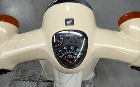 HONDA C110 SUPER CUB JA07