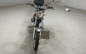 SUZUKI GN125 PCJ69