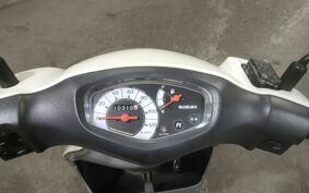 SUZUKI ADDRESS V125 G CF46A