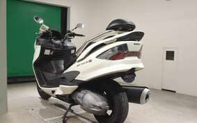 SUZUKI SKYWAVE 400 SA 3 2010 CK45A