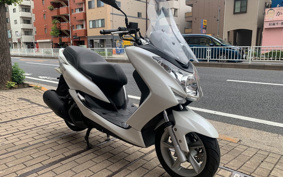 YAMAHA MAJESTYS SG28J