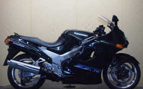 KAWASAKI ZZ1100 NINJA 1996 ZXT10D