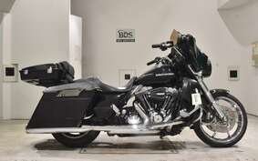 HARLEY FLHX 1690 2012