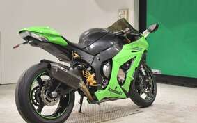 KAWASAKI ZX 10 NINJA R 2012