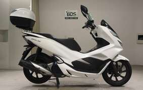 HONDA PCX125 JF81