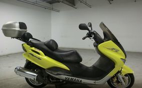 YAMAHA MAJESTY 125 FI 2002 5CA