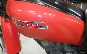 HONDA XL125S L125S