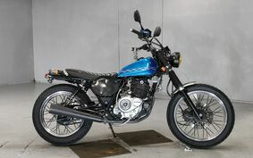 SUZUKI GRASS TRACKER BigBoy NJ4BA