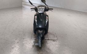 SUZUKI ADDRESS V125 DP12H