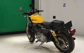 HARLEY XL1200S 2000