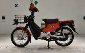 HONDA CROSS CUB 110 JA10