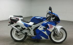 SUZUKI RG125 Gamma NF13A