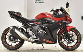 SUZUKI GSX250R DN11A