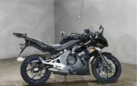 KAWASAKI NINJA 400 R 2010 ER400B