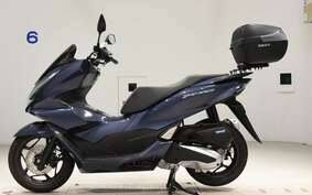 HONDA PCX 160 KF47