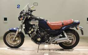 YAMAHA FZX750 1993 3XF