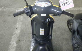 SUZUKI LET's 4 CA45A