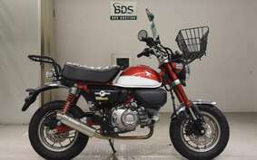 HONDA MONKEY 125 ABS JB02