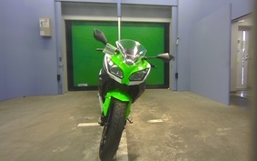 KAWASAKI NINJA 250 EX250L