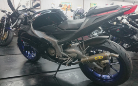 APRILIA APRILIA RS125