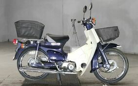 HONDA C70 SUPER CUB HA02