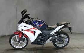 HONDA CBR250R MC41