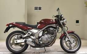 YAMAHA SRX400 1990 3VN