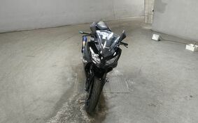 KAWASAKI NINJA 250 EX250L