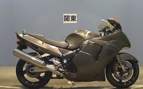 HONDA CBR1100XX 1997 SC35