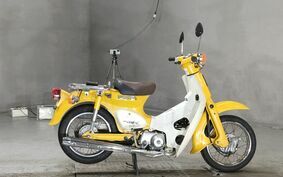 HONDA C50 SUPER CUB AA01