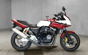 HONDA CB400 SUPER BOLDOR 2005 NC39