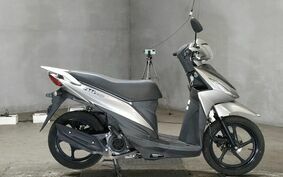 SUZUKI ADDRESS 110 CE47A