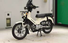 HONDA CROSS CUB 110 JA45