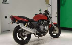 HONDA CB400SF 1993 NC31