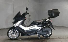 YAMAHA N-MAX 125 SE86J