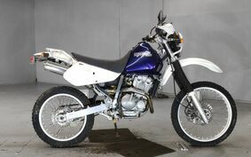 SUZUKI DJEBEL 250 XC Type SJ45A