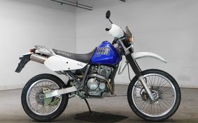 SUZUKI DJEBEL 250 XC Type SJ45A