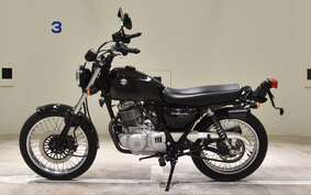 SUZUKI GRASS TRACKER NJ4DA