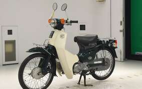 HONDA C50 SUPER CUB C50