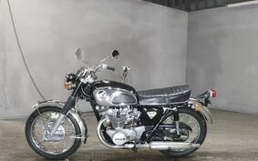 HONDA CB450 1969 CB450K1