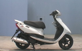 YAMAHA JOG ZR Gen.3 2013 SA39J