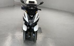 YAMAHA TRICITY 155 SG37J