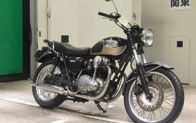 KAWASAKI W650 2002 EJ650A