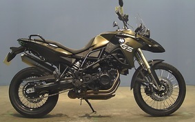 BMW F800GS 2012 0B02