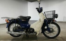 HONDA PRESS CUB 50 AA01