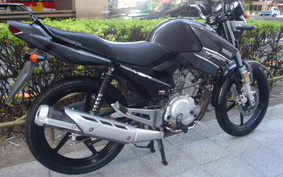 YAMAHA YBR125 PCJL