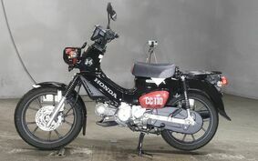 HONDA CROSS CUB 110 JA60