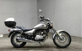 KAWASAKI ELIMINATOR 125 BN125A