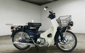 HONDA PRESS CUB 50 AA01