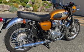 KAWASAKI W800 2011 EJ800A